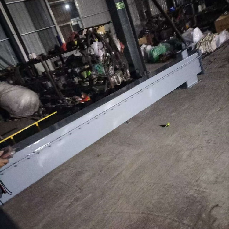 空气斜槽怎样安装