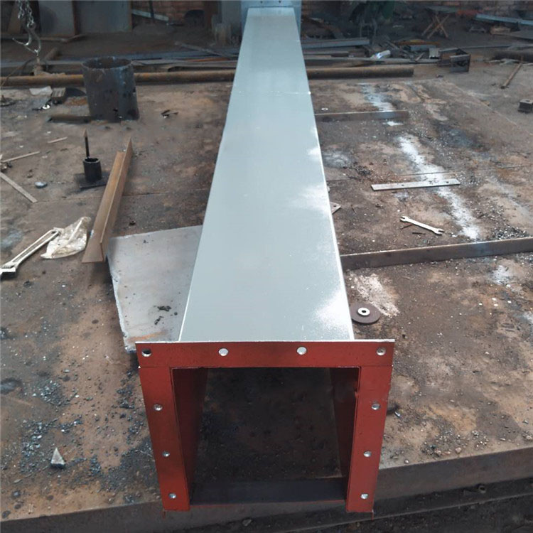 空气斜槽配件气动插板阀  截流阀