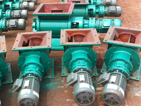 防爆行了的特点