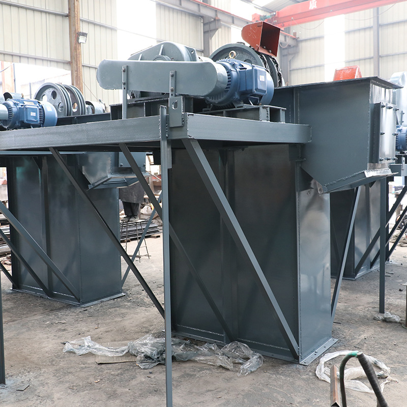 斗式提升机输送原理是什么？