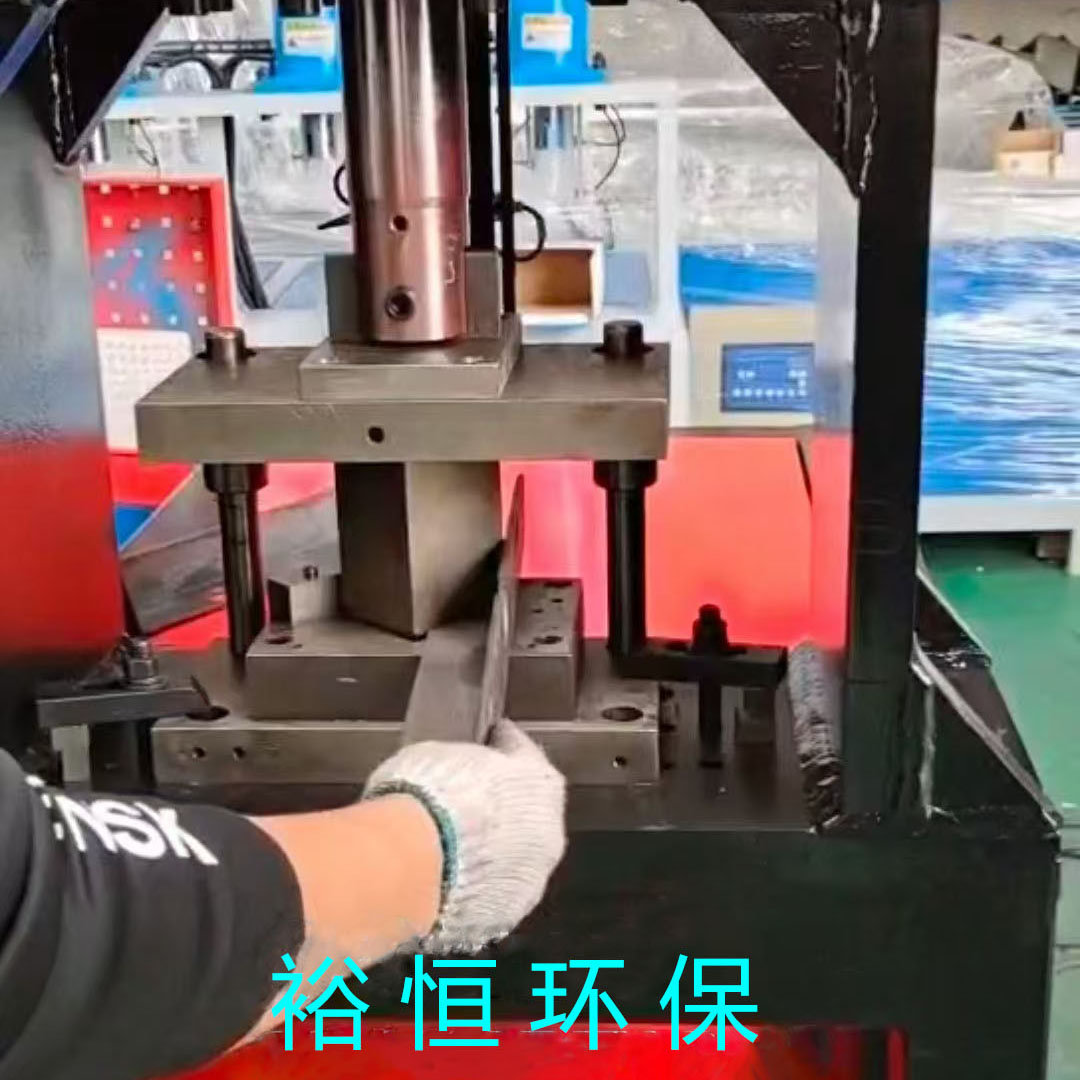 冲孔机产品特点