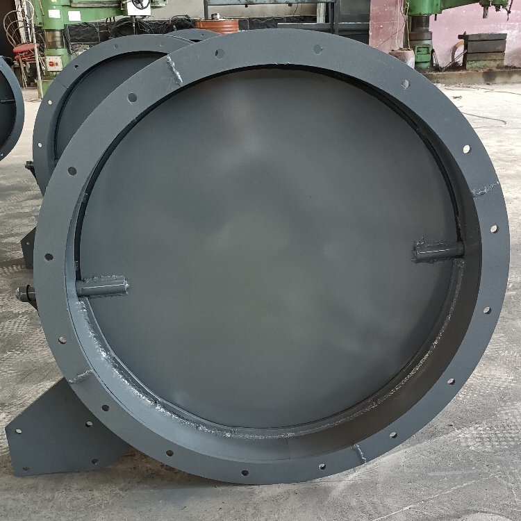 蝶阀的应用方位是什么