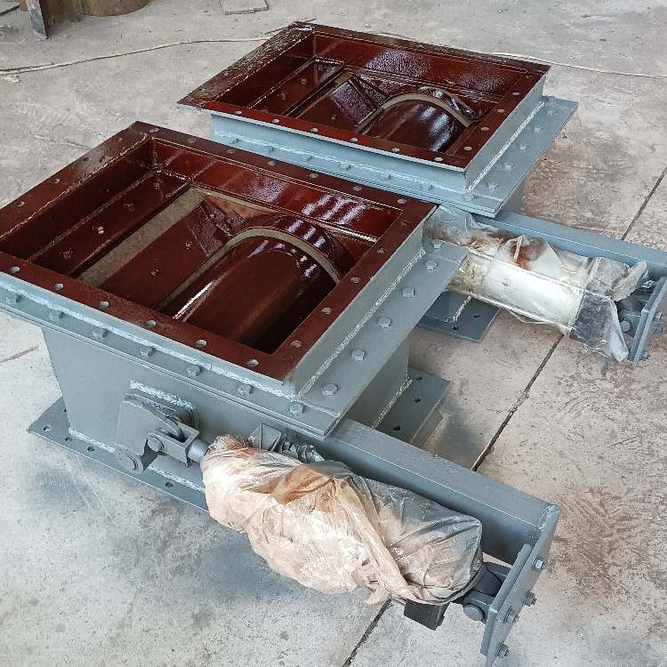 流量控制阀特点