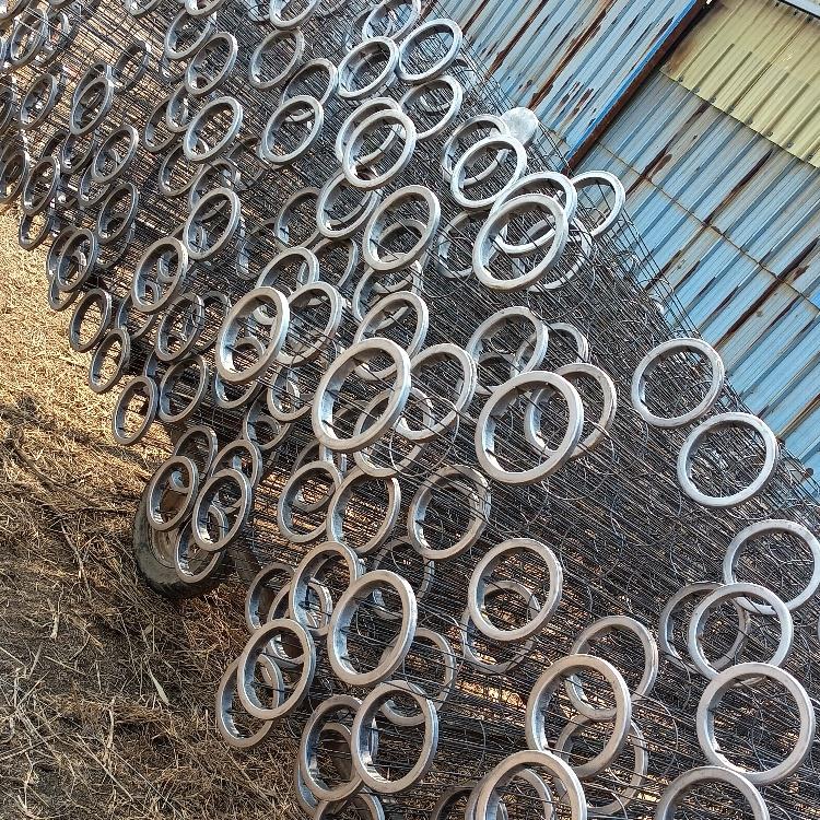 除尘器骨架怎样安装？