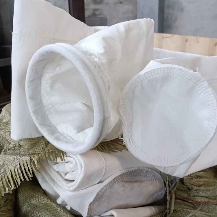 除尘布袋过滤袋