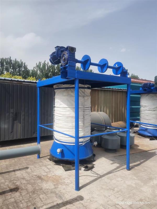 干粉散装机应用什么地方