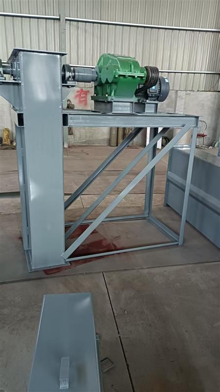 TH 环链斗式提升机