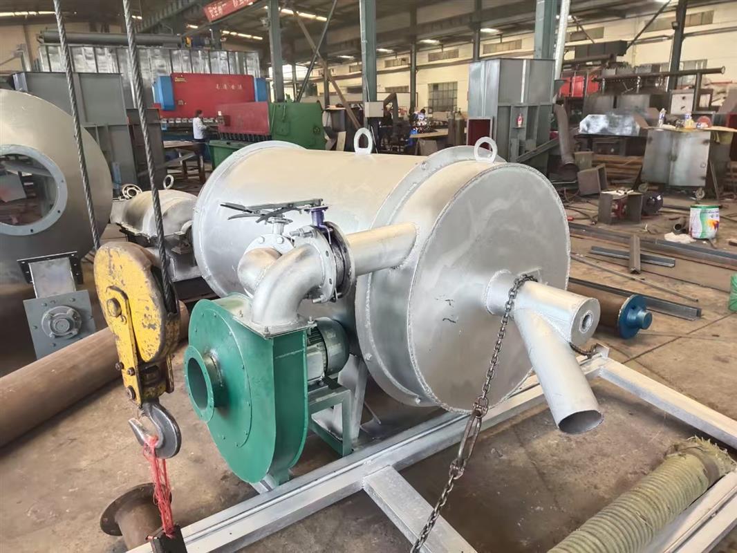 加湿搅拌机使用前应注意什么？