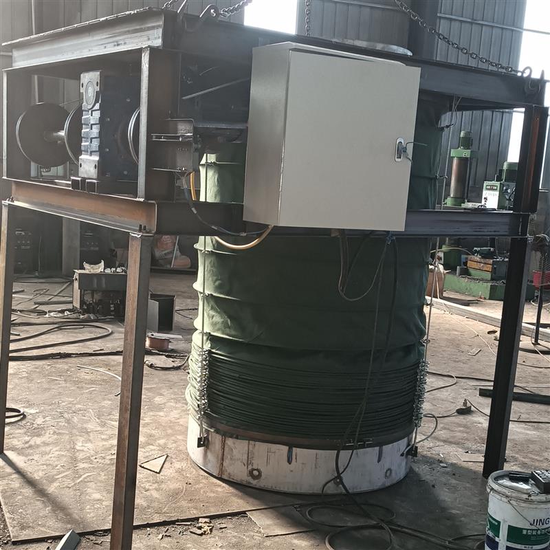 不锈钢散装机用途