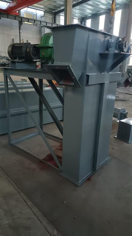 NE 斗式提升机的介绍