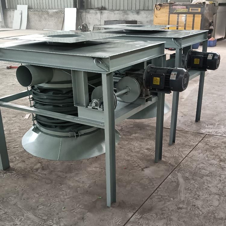 汽车散装机优势