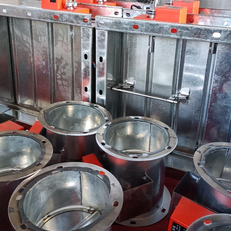 蝶阀怎样安装维护