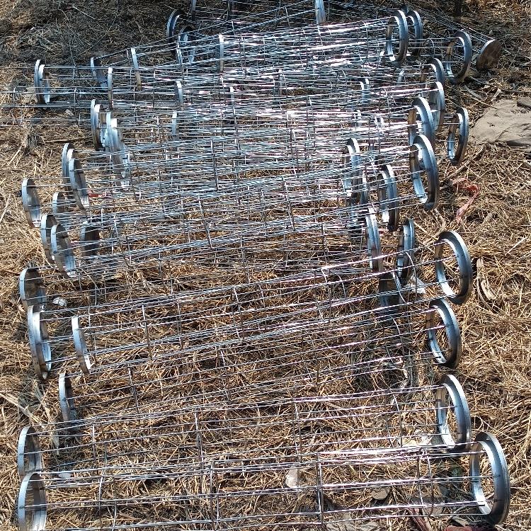 除尘器滤袋