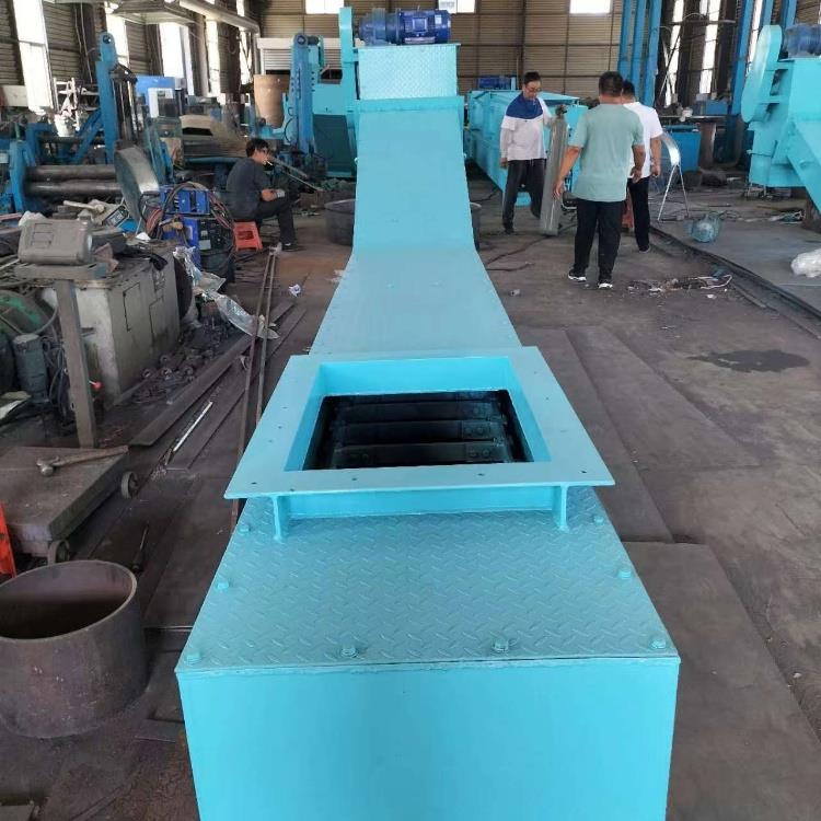 刮板机链轮的作用