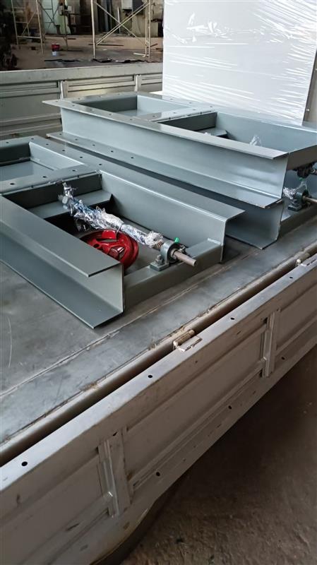 手动插板阀的用途有什么