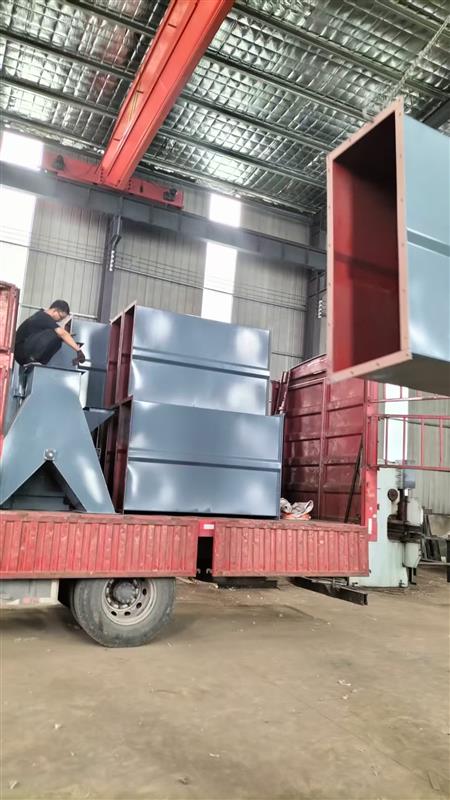 三通分料器的作用