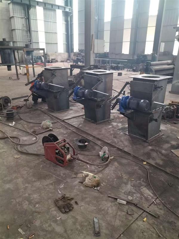 双层重锤翻板阀的用途