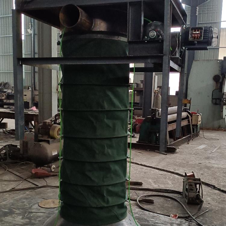 水泥散装机用在什么地方