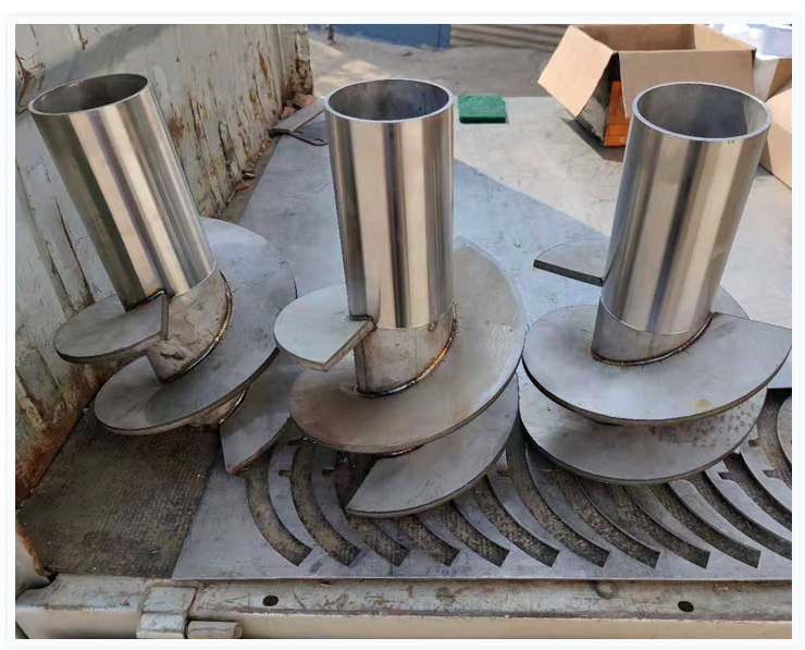 影响轧制叶片成形的因素是什么