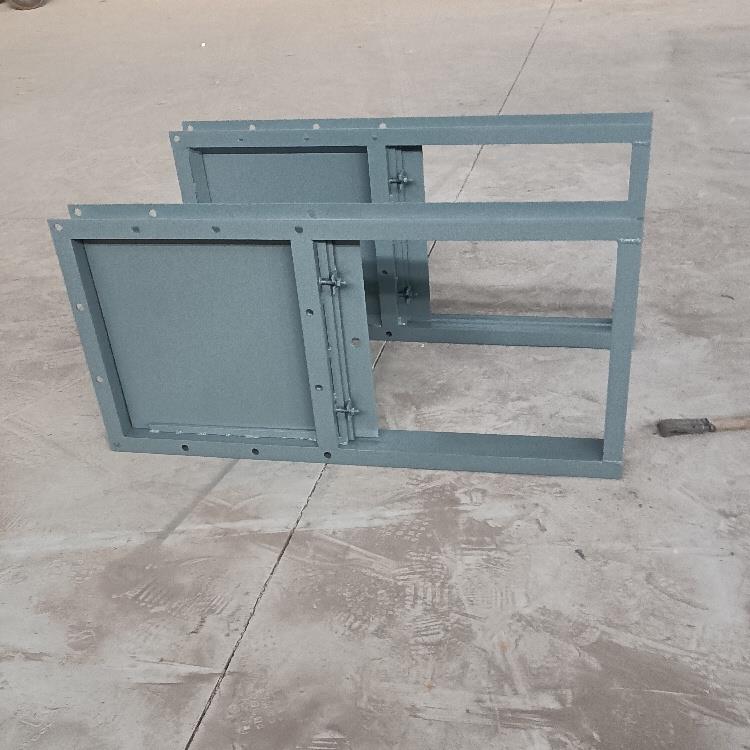 操作插板阀的注意事项