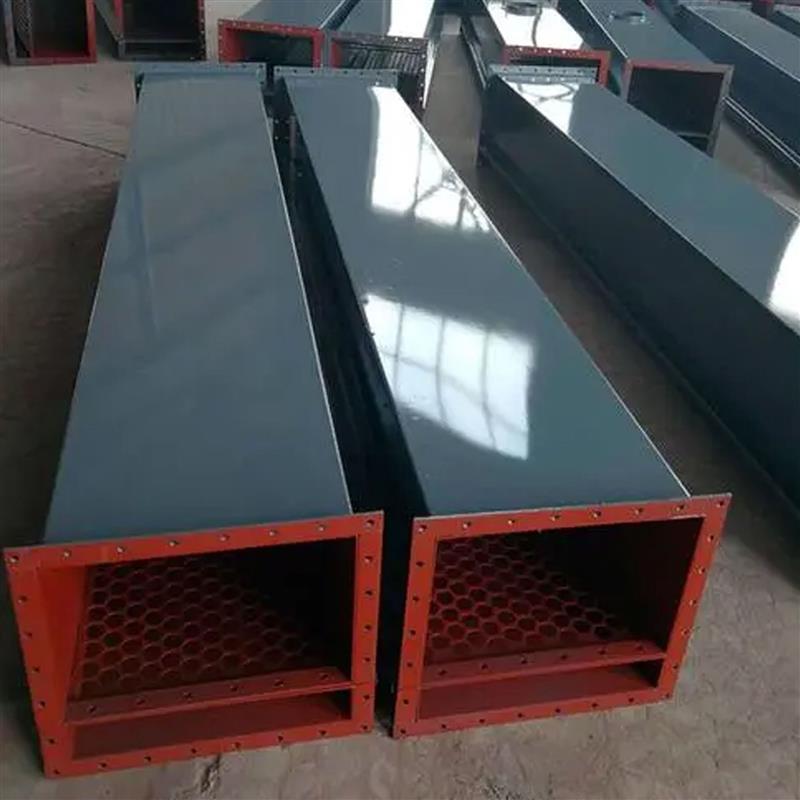 空气斜槽的特点有什么