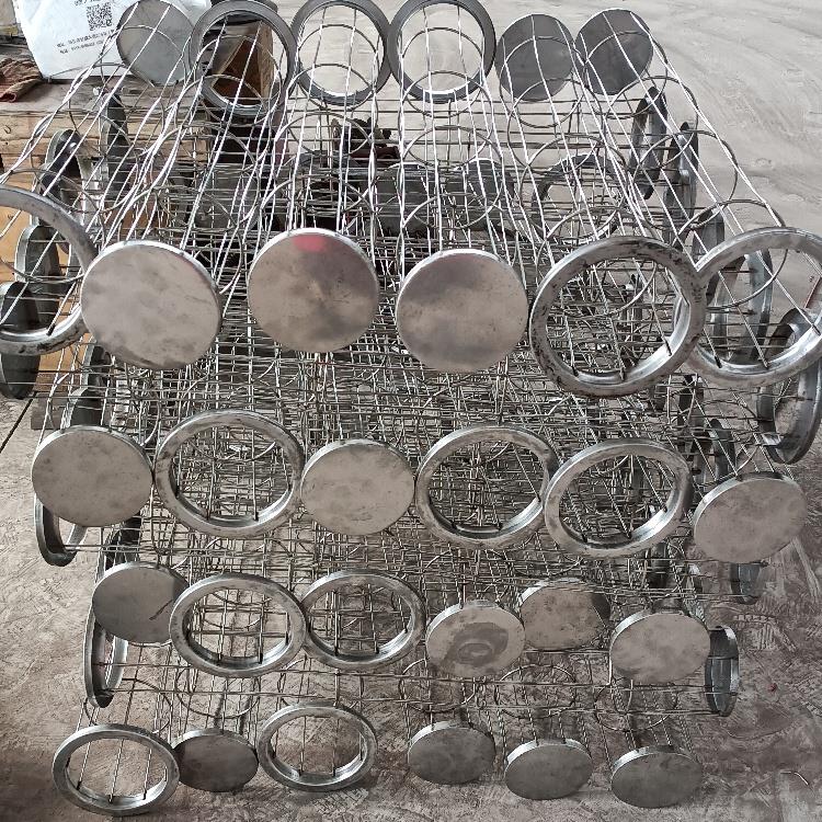 除尘骨架喷有机硅的用途