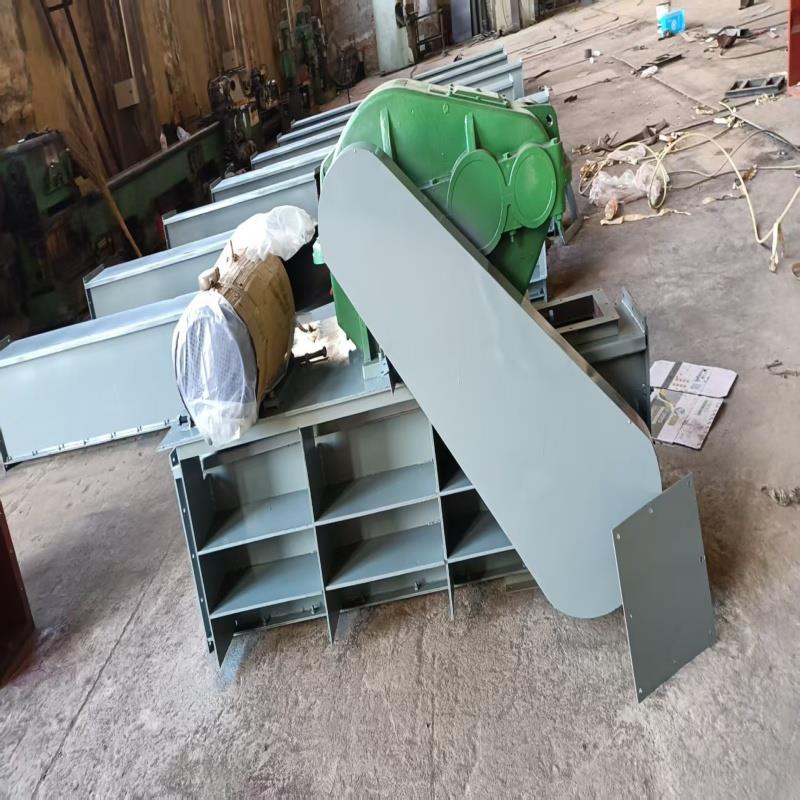 刮板输送机的适用特点