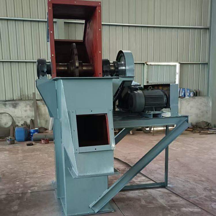 沙子运输用NE板链斗提机