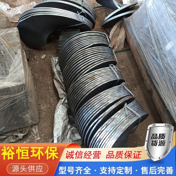 螺旋叶片的种类