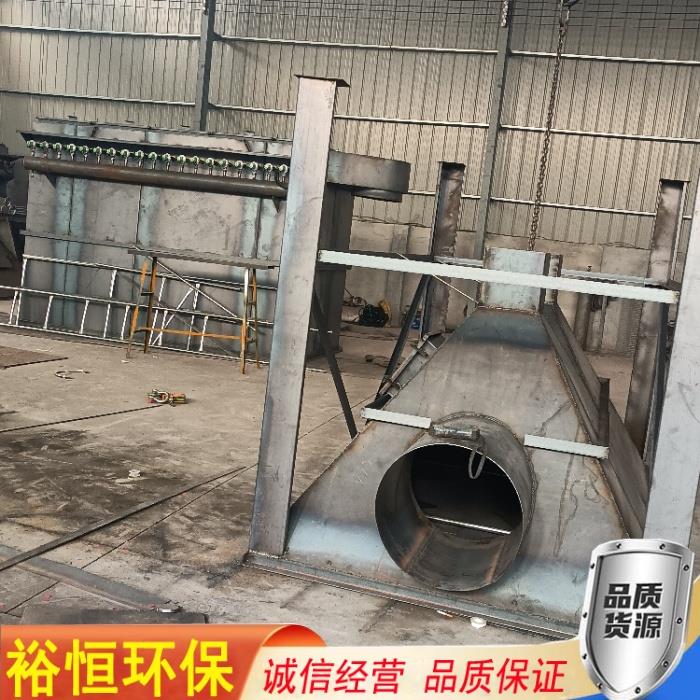 布袋除尘器粉尘排放