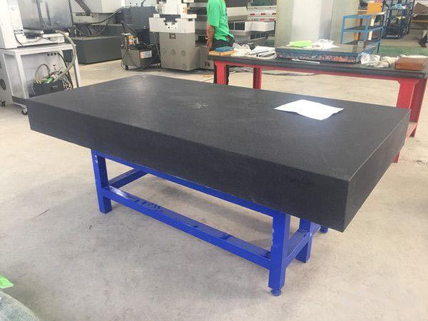 大理石检验平台  大理石检验工作台 大理石工作台