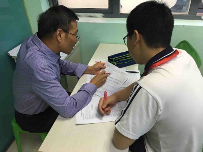 苏州小升初全科一对一课外辅导补习衔接班收费标准多少