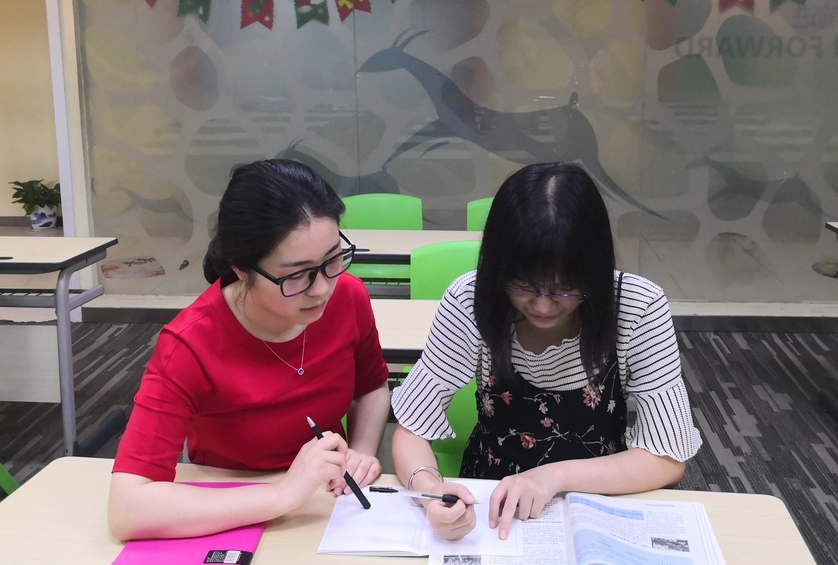 苏州太仓中小学课外补习班高中一对一全科辅导培优班哪家好