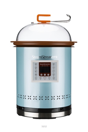 上海烹泉科技有限公司