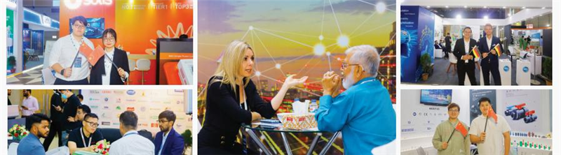 2026年孟加拉水展