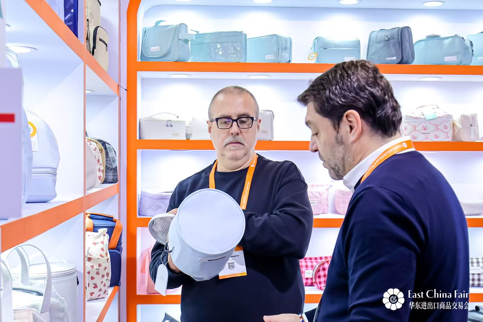 官宣正式定档：2026第34届上海华东进出口商品交易会3月1-4日举行