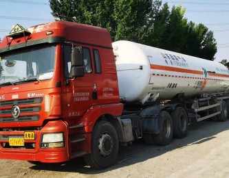 液氮厂家的生产工艺