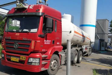 液氩的作用与用途