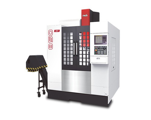 山东济南立式加工中心亚威ML1365性能优越