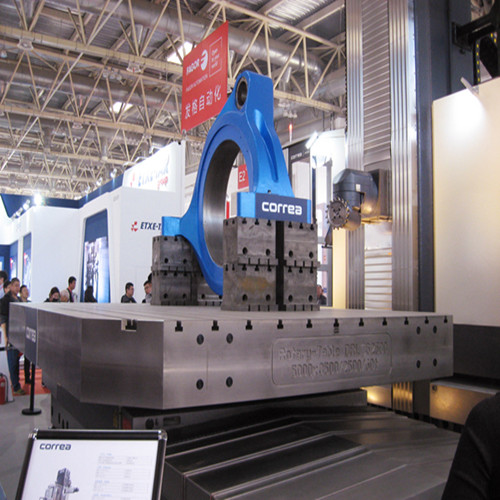 西班牙尼古拉斯科雷亚机床批发代理