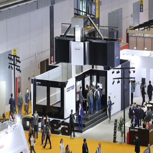 西班牙尼古拉斯科雷亚机床品质保证