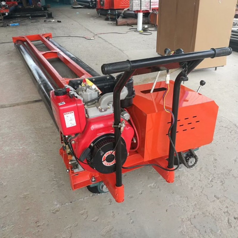 路面摊铺机 公路摊铺机 电动摊铺机 滚轴式摊铺机