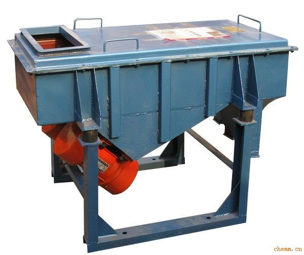 新乡诚振上振式、下振式振动筛