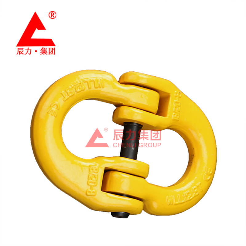 双环扣（蝴蝶扣） 河北辰力 索具配件