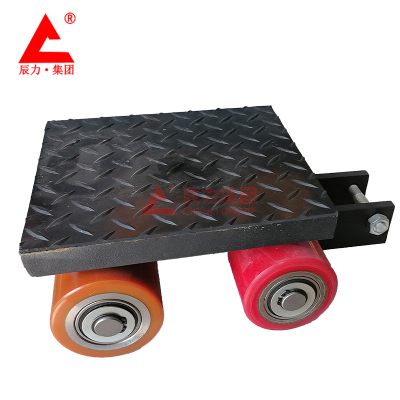 TKW搬运小坦克 小地牛 辰力