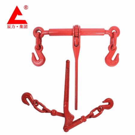 杠杆式、棘轮紧索具 拉紧器 河北辰力