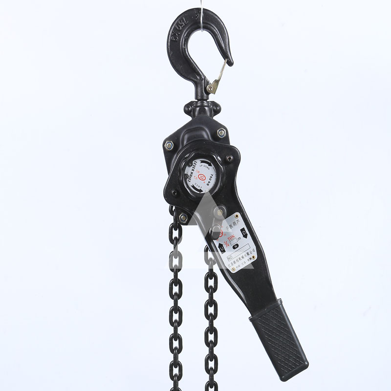 撼马HSH-A型手扳葫芦 手扳葫芦厂家