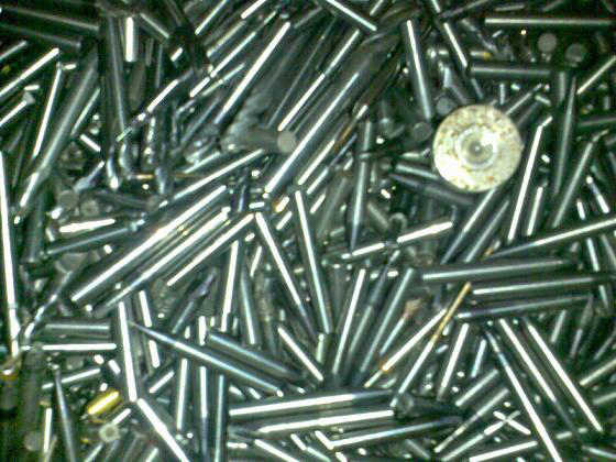 东城钨钢回收/东城铣刀回收