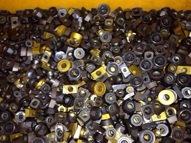 横沥钨钢刀粒回收