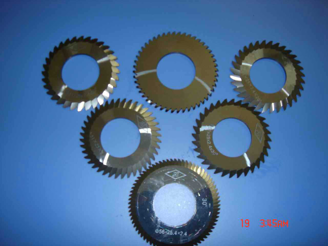 广州钨钢锯片回收价格